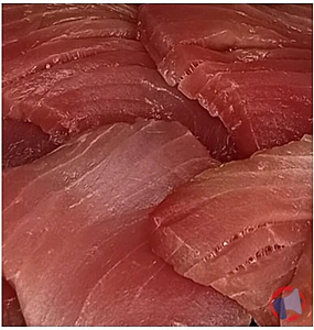 Rappel produit STEAK DE THON ALBACORE VENDU PAR SUPERMARCHES MATCH