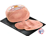 Rappel produit Jambon cuit supérieur découenné dégraissé Vendu au rayon traditionnel (photo numéro 1)