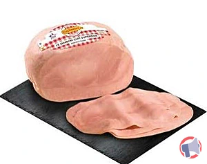 Rappel produit Jambon cuit supérieur découenné dégraissé Vendu au rayon traditionnel