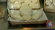 Rappel produit Fromages de chèvres lactiques au lait cru vente au détail/sans étiquette (photo numéro 1)