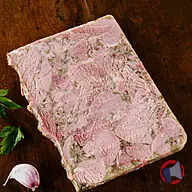 Rappel produit VERITABLE JAMBON CUIT PERSILLE DE BOURGOGNE (photo numéro 1)