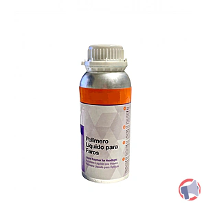 Rappel produit Bouteille recharge rénovation phare polymère Vermaat