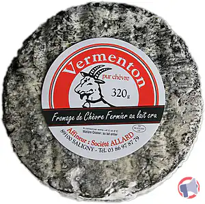 Rappel produit Vermenton Vermenton