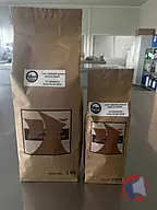 Rappel produit VERNIER CAFÉ TORRÉFIE QUALITÉ ROUGE