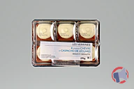 Rappel produit VERRINES CHEVRE GASPACHO DE LEGUMES 45G*6 (photo numéro 1)
