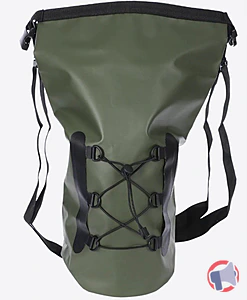 Rappel produit SAC ETANCHE 15L VERTERO