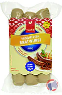 Rappel produit Veggie Real Jumbos Hot Dog Viana (photo numéro 2)