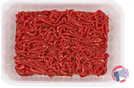 Rappel produit VIANDE DE BOEUF HACHEE PREPAREE A LA DEMANDE