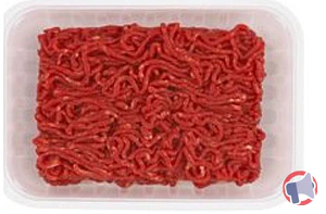 Rappel produit VIANDE DE BOEUF HACHEE PREPAREE A LA DEMANDE