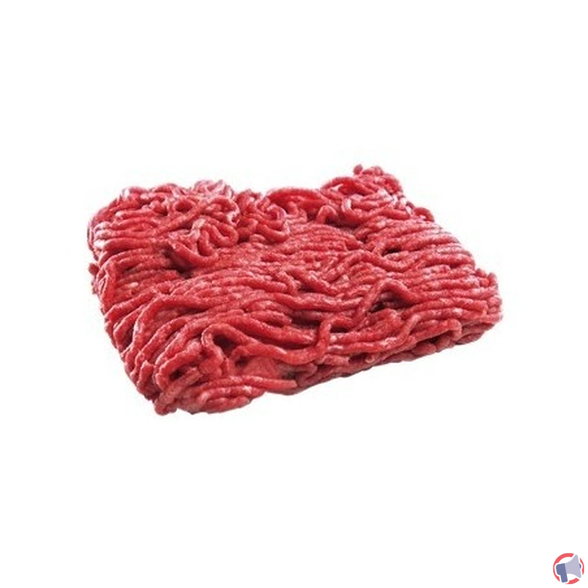 Rappel de produit : Viande hachée potentiellement contaminée par la Listéria