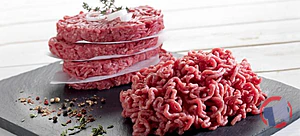 Rappel produit Viande hachée