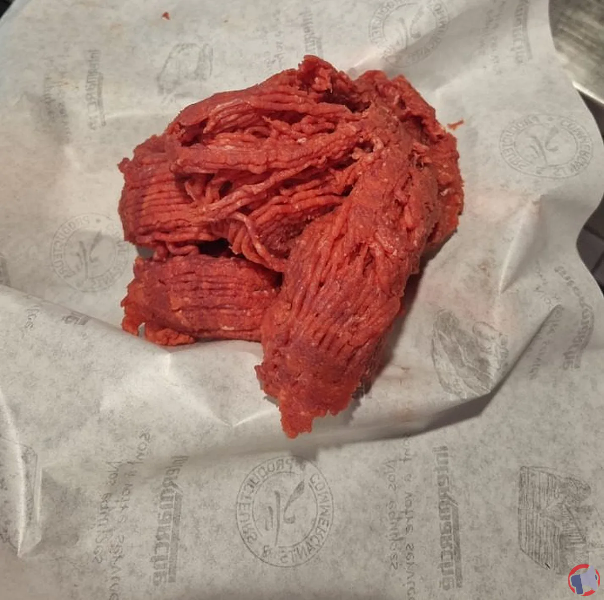 Rappel de viande hachée de bœuf : risques, vérifications et conduite à tenir