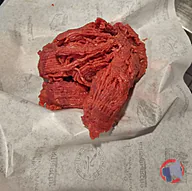 Rappel produit Viande hachée de boeuf (photo numéro 1)