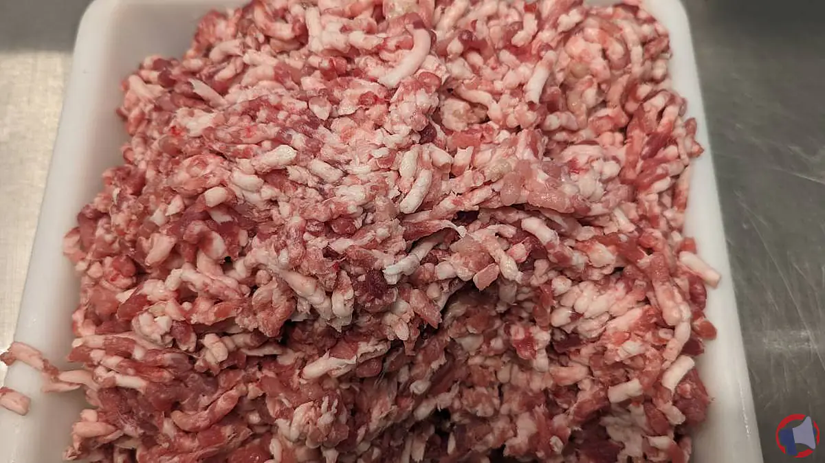 Rappel de viande hachée de bœuf vendue chez Tang Frères pour risque de salmonelle
