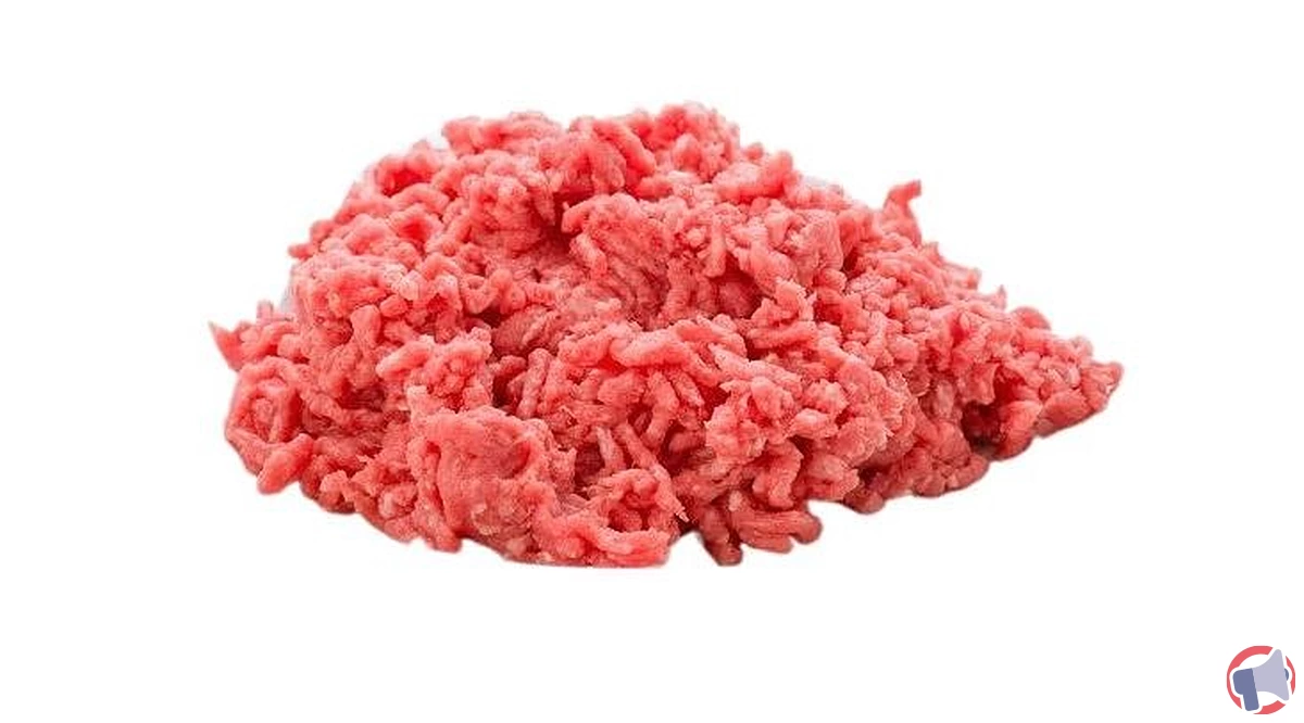 Rappel de produit : Viande hachée à la demande contaminée par la Listeria