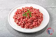 Rappel produit Viande hachée pour moussaka (photo numéro 1)