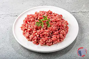 Rappel produit Viande hachée pour moussaka