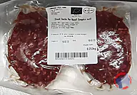 Rappel produit Viande hachée et steak haché (photo numéro 1)