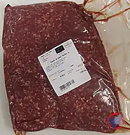 Rappel produit Viande hachée et steak haché (photo numéro 2)
