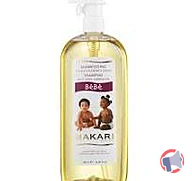 Rappel produit Shampoing Bebe Victoria A (photo numéro 1)