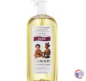 Rappel produit Shampoing Bebe Victoria A