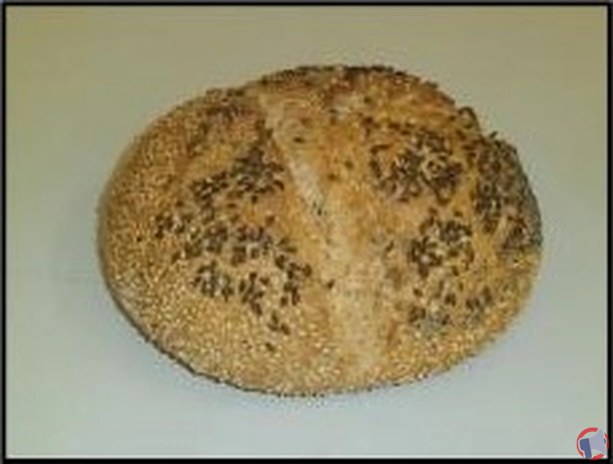 Rappel produit : Boule Multigraines Bio de La Vie Claire