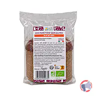 Rappel produit Mini Panettone sans gluten La Vie Claire (photo numéro 1)