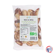 Rappel produit NOIX DU BRESIL 150G LA VIE CLAIRE
