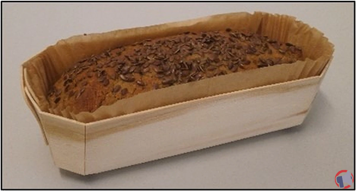 Rappel produit : pain maïs riz sarrasin bio de La Vie Claire