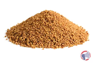 Rappel produit SUCRE DE COCO VRAC LA VIE CLAIRE