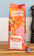Rappel produit Farine de Sorgho bio Vieille Graine