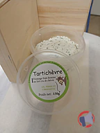 Rappel produit Fromages de chèvre fermiers au lait cru La Vieille Grange (photo numéro 2)