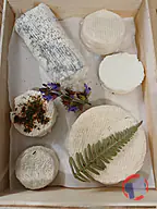 Rappel produit Fromages de chèvre fermiers au lait cru La Vieille Grange (photo numéro 3)