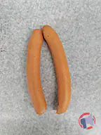 Rappel produit Viennoises - Gendarmes - Saucisse blanche (photo numéro 1)