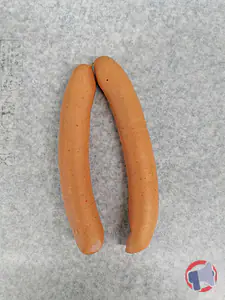 Rappel produit Viennoises - Gendarmes - Saucisse blanche
