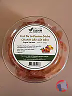 Rappel produit FRUIT DE LA PASSION SECHE VIETNAM XANH