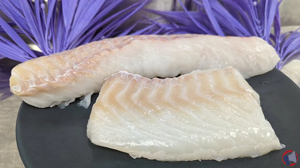 Rappel : Viking Fresh Dos de cabillaud 1000 – situation d’alerte pour les consommateurs français