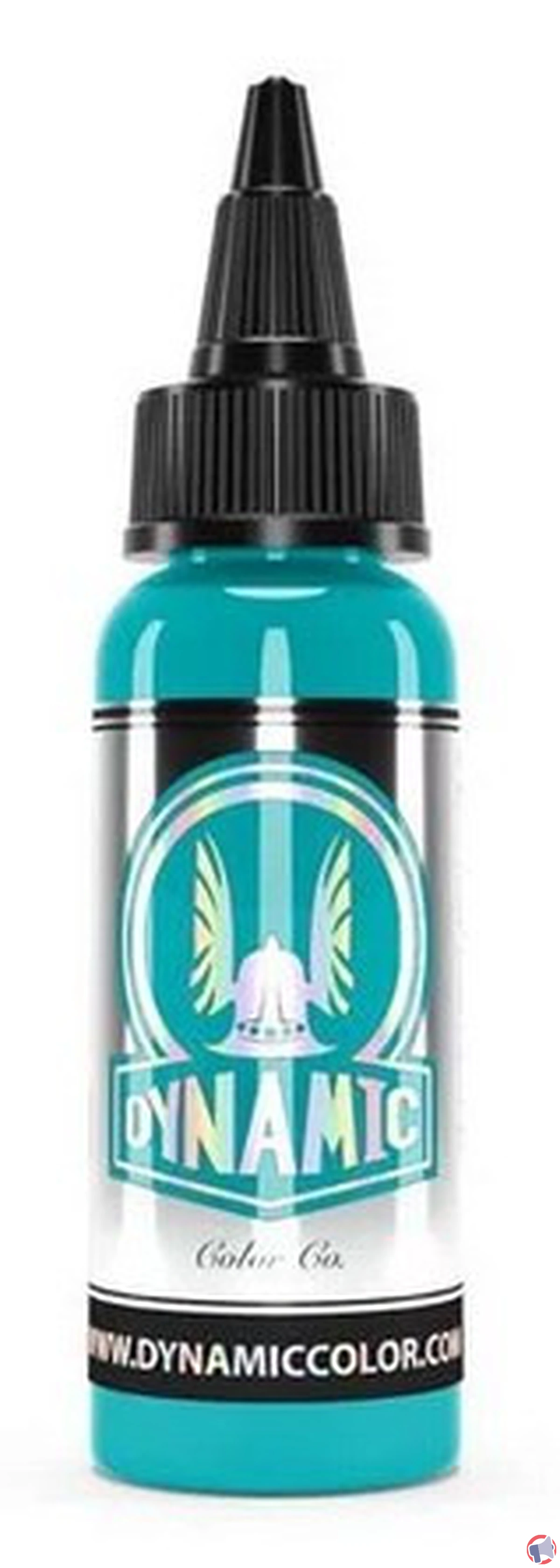 Rappel : Viking Ink by Dynamic Melange pour tatouage viking