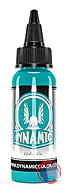 Rappel produit VIKING INK by DYNAMIC Mélange pour le Tatouage VIKING INK by DYNAMIC - Stérile BABY BLUE 1oz/29ml