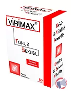 Rappel produit VIRIMAX VIRIMAX
