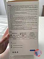 Rappel produit FFP2 NR Virtue Health Virtue Health (photo numéro 4)
