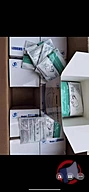 Rappel produit MASQUES FFP2 VIRTUE HEALTH (photo numéro 1)