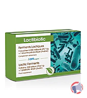 Rappel produit Vital Beauty Lactibiotic