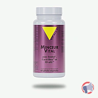 Rappel produit Minceur Vital VIT'ALL+ (photo numéro 2)