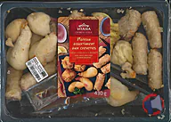 Rappel produit Plateau assortiment aux crevettes 430g Vitasia (photo numéro 1)