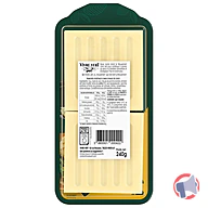 Rappel produit TRANCHES ULTRA-FONDANTES VIVRE VERT (photo numéro 2)