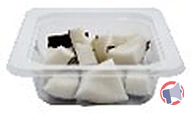Rappel produit Morceaux de noix de coco solo 120g VOIE VERTE (photo numéro 1)