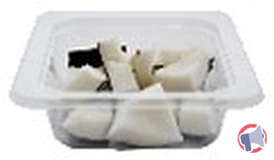 Rappel produit Morceaux de noix de coco solo 120g VOIE VERTE