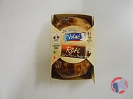 Rappel produit Rôti de filet de poulet cuit sous vide VOLAE (photo numéro 1)