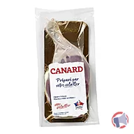 Rappel produit Cuisse de canard Votre Volailler